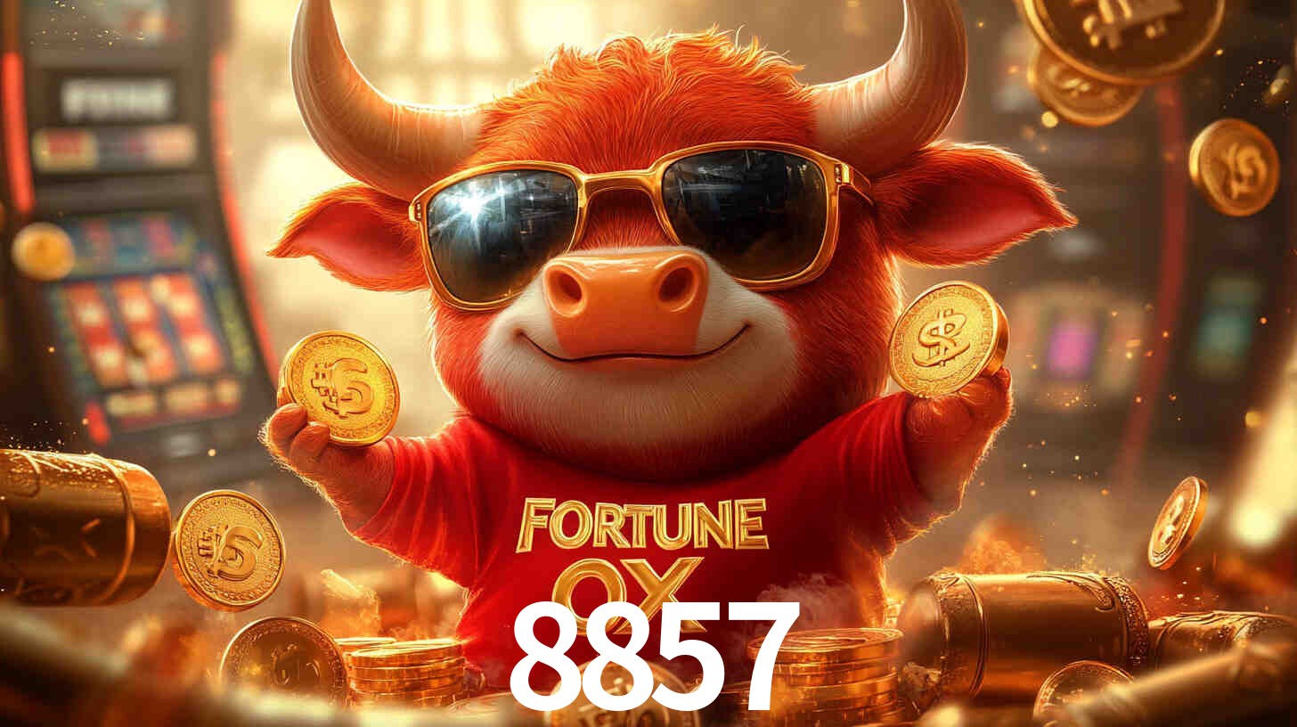 8857 plataforma