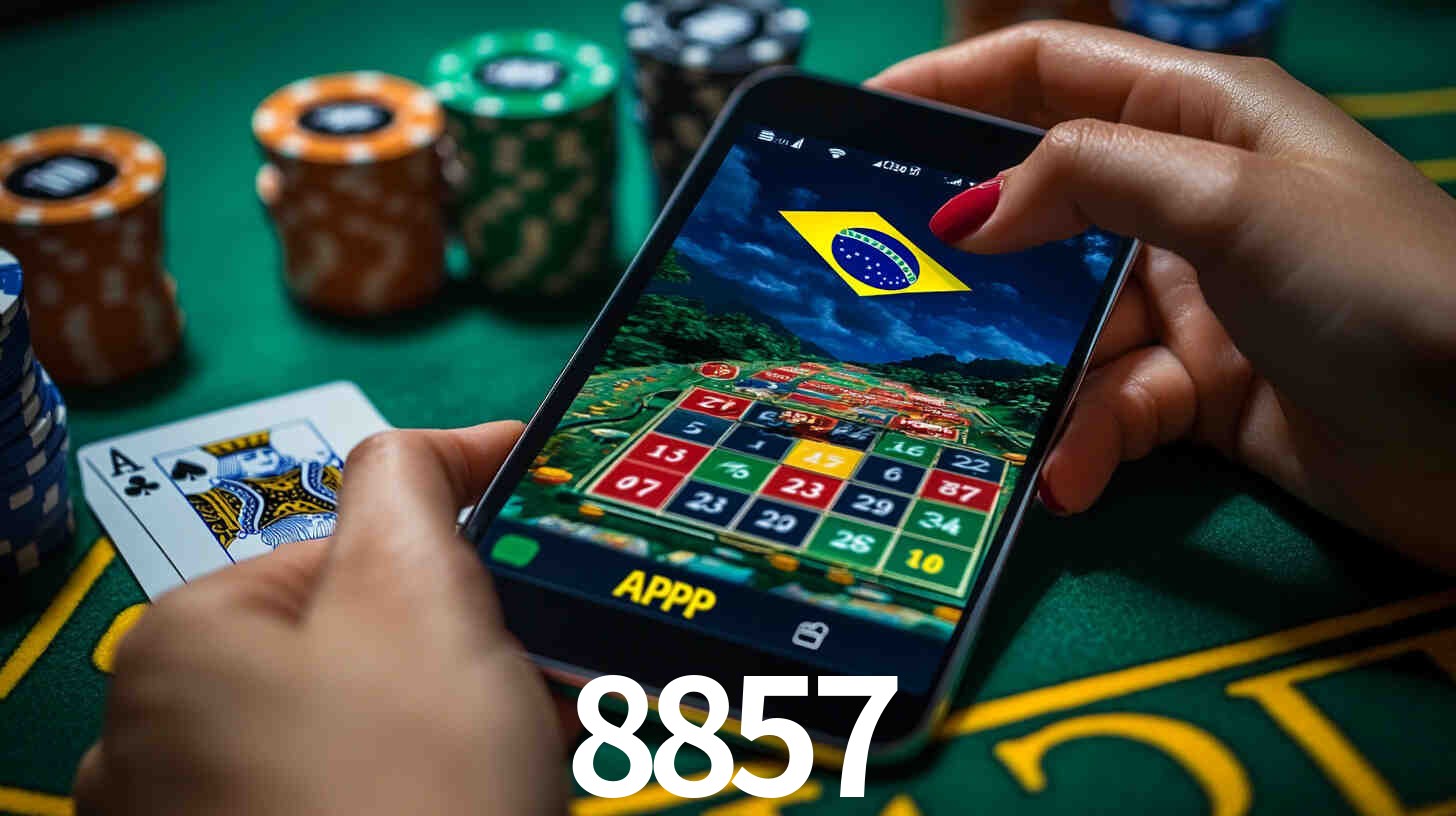 Descubra o Programa VIP da 8857: Vantagens Exclusivas para Jogadores