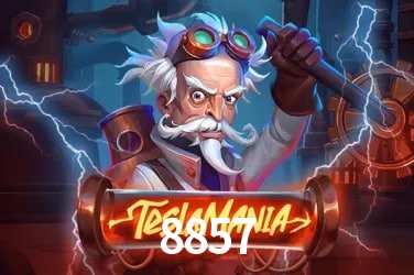Provedores de Jogos 8857